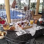 Chez Michel Et Josette Le May-sur-Evre