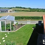 Chez Michel Et Josette לינה וארוחת בוקר 3*