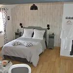 לינה וארוחת בוקר Chez Michel Et Josette