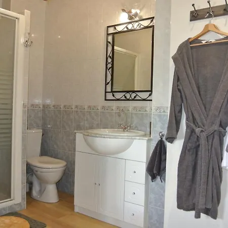 Chez Michel Et Josette Le May-sur-Evre