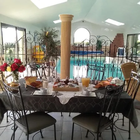 Chez Michel Et Josette