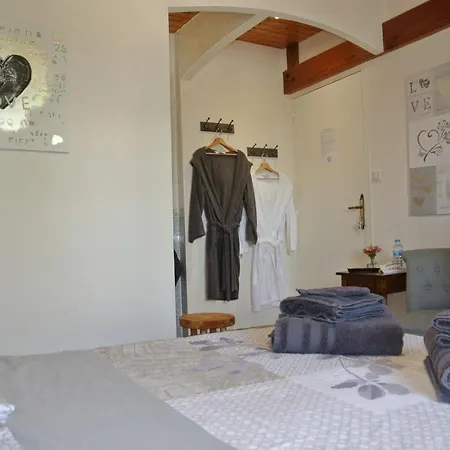 Chez Michel Et Josette