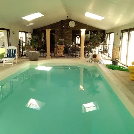 Chez Michel Et Josette 3*