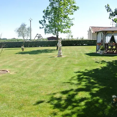 Chez Michel Et Josette Le May-sur-Evre