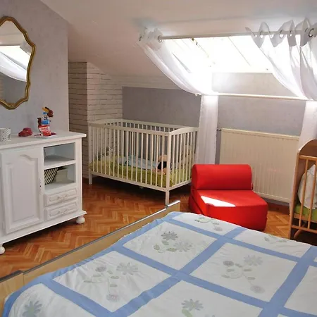 Chez Michel Et Josette