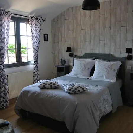 Chez Michel Et Josette