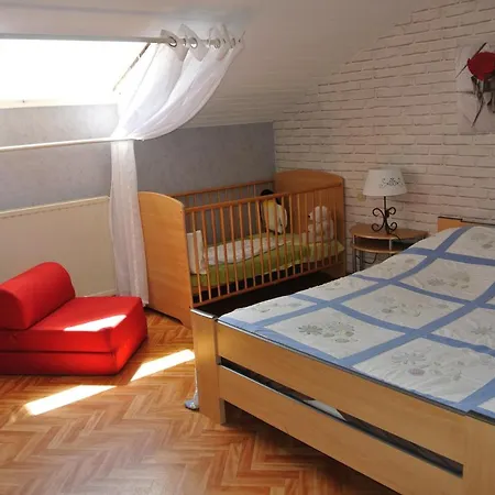 Chez Michel Et Josette 3* Le May-sur-Evre