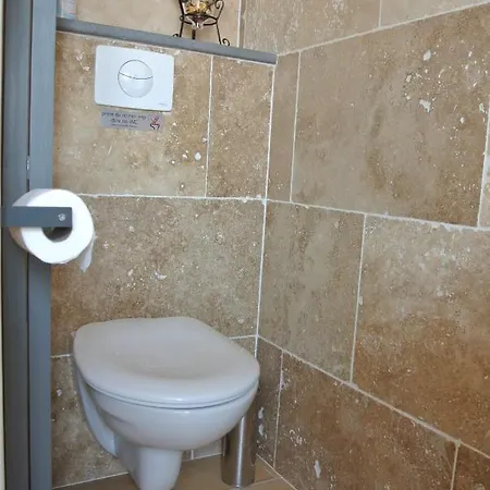 Chez Michel Et Josette 3* Le May-sur-Evre