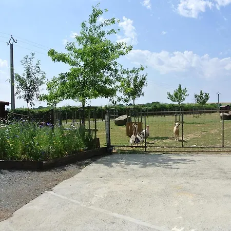 Bed & Breakfast Chez Michel Et Josette 3*