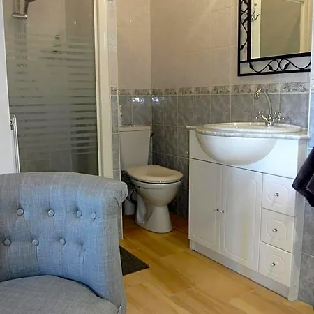 Chez Michel Et Josette 3*