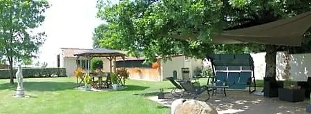 Chez Michel Et Josette Le May-sur-Evre
