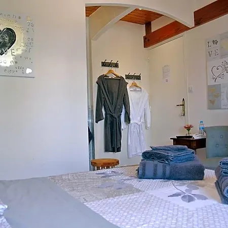 Chez Michel Et Josette 3* Le May-sur-Evre