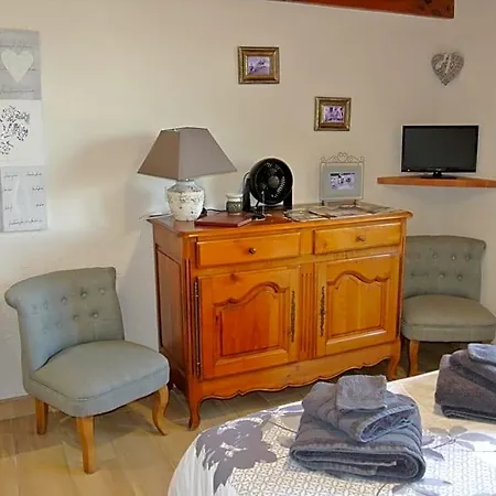 Chez Michel Et Josette 3*