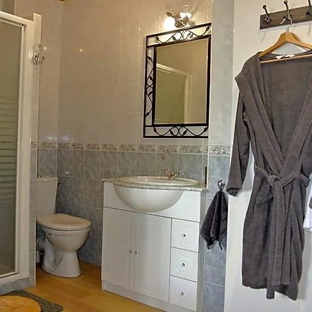 Chez Michel Et Josette Le May-sur-Evre