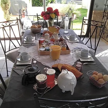 Chez Michel Et Josette