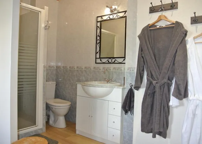 Chez Michel Et Josette Le May-sur-Evre