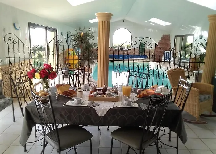 Chez Michel Et Josette