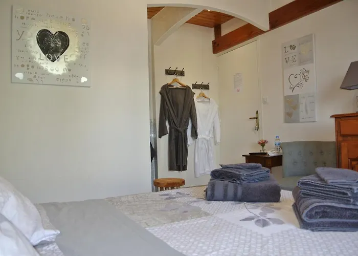 Chez Michel Et Josette