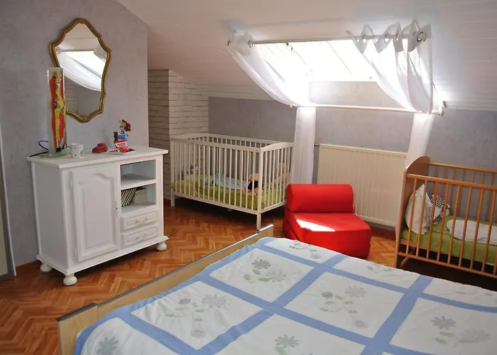 Chez Michel Et Josette