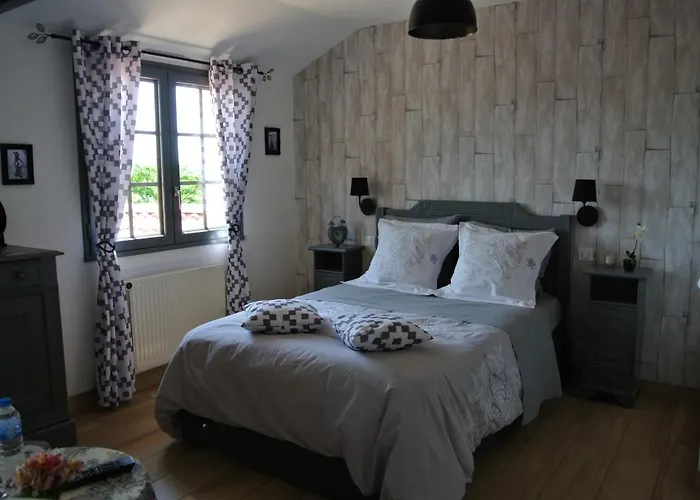 Chez Michel Et Josette