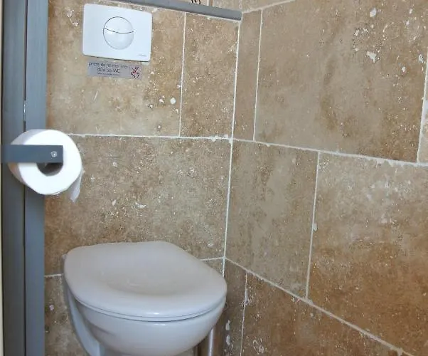 Chez Michel Et Josette 3* Le May-sur-Evre